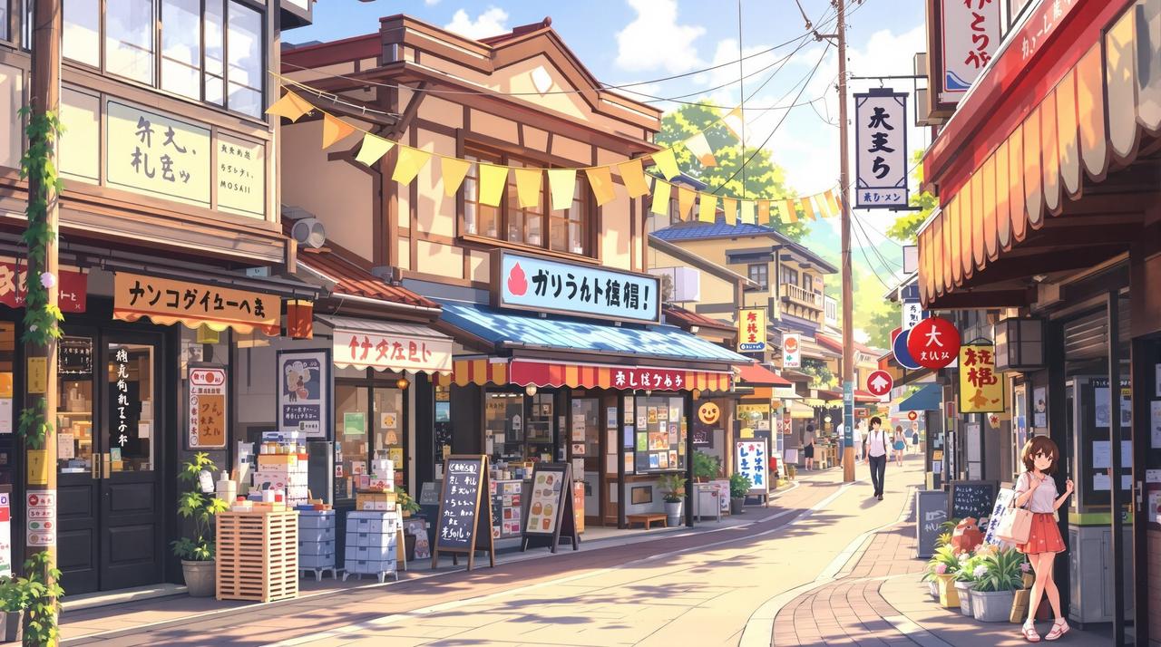 96视频 - 玉子市场
